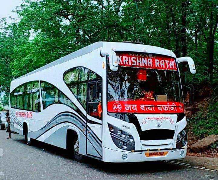 Sri Krishna Rath araria Patna